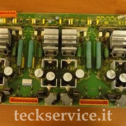 SCHEDA SIEMENS 6SC6506_0AA02