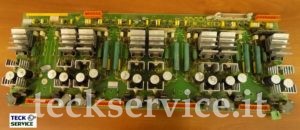 SCHEDA SIEMENS 6SC6506_0AA02