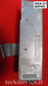 SIEMENS CONVERTER 6FC5247-0AA17-0AA0